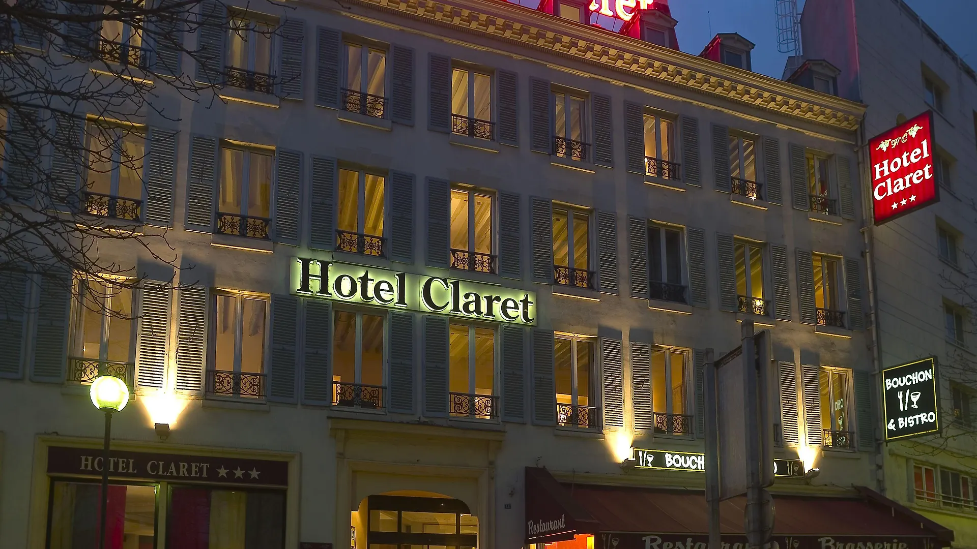 5 Hôtels dans le 12e Arrondissement de Paris qui Valent le Détour