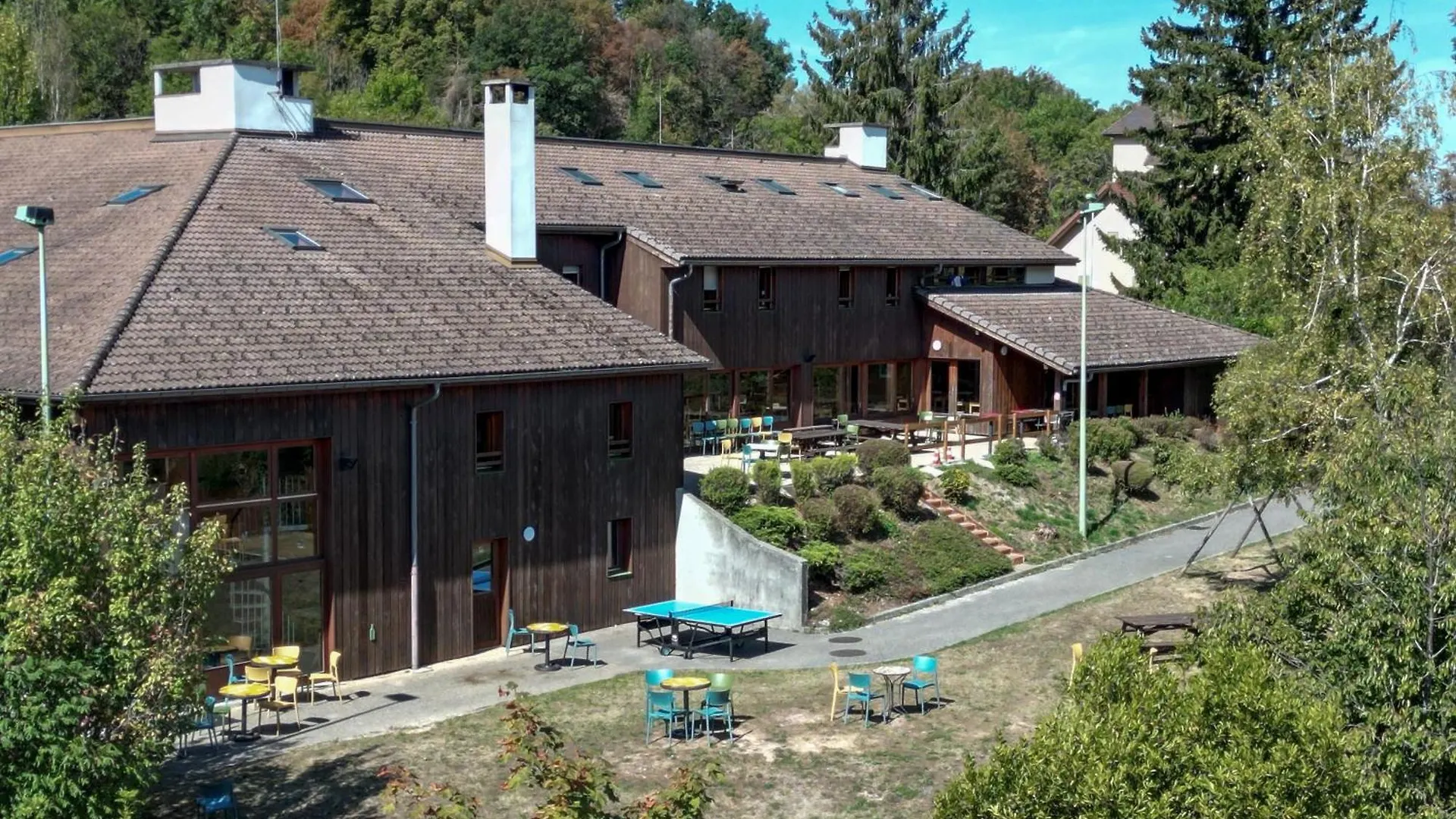 4 Hôtels Budget Incontournables en Haute-Savoie