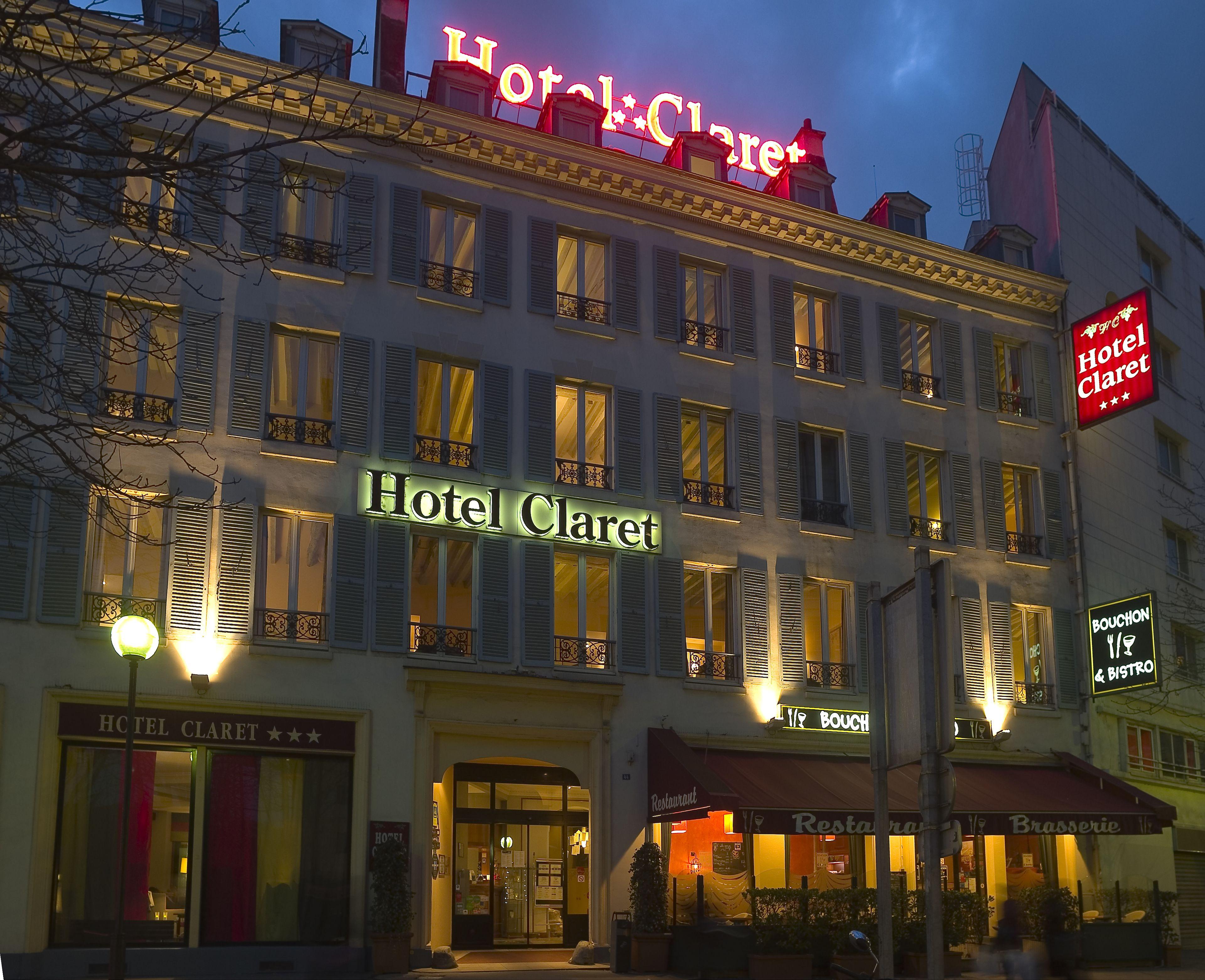 5 Hôtels dans le 12e Arrondissement de Paris qui Valent le Détour