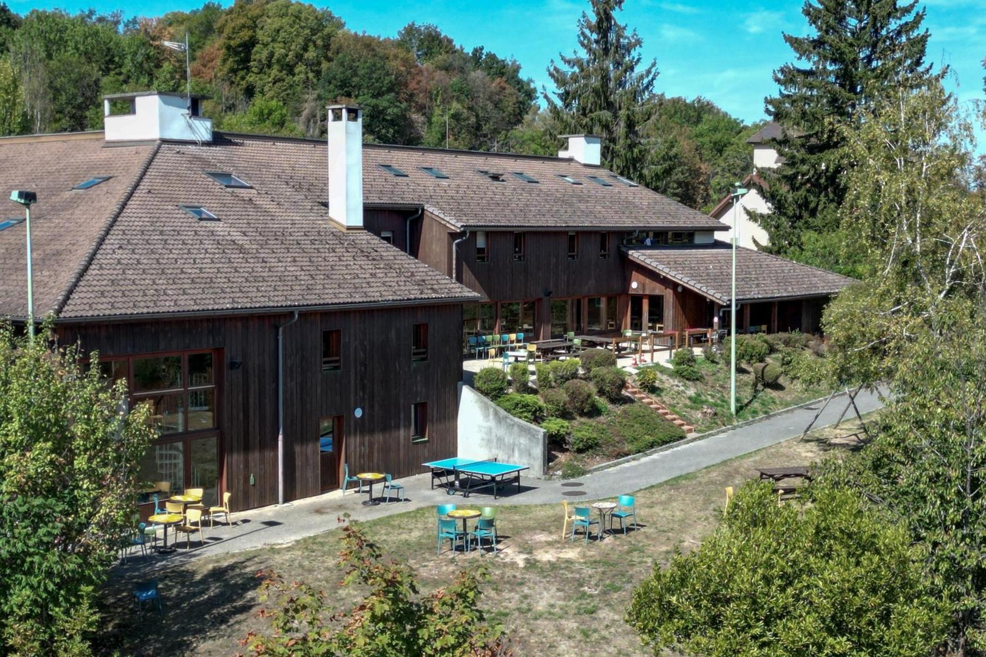 4 Hôtels Budget Incontournables en Haute-Savoie