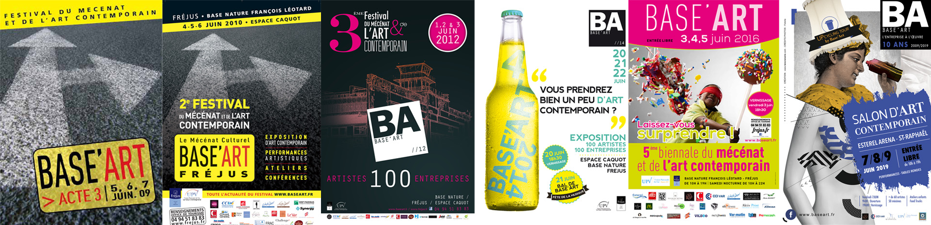 affiches